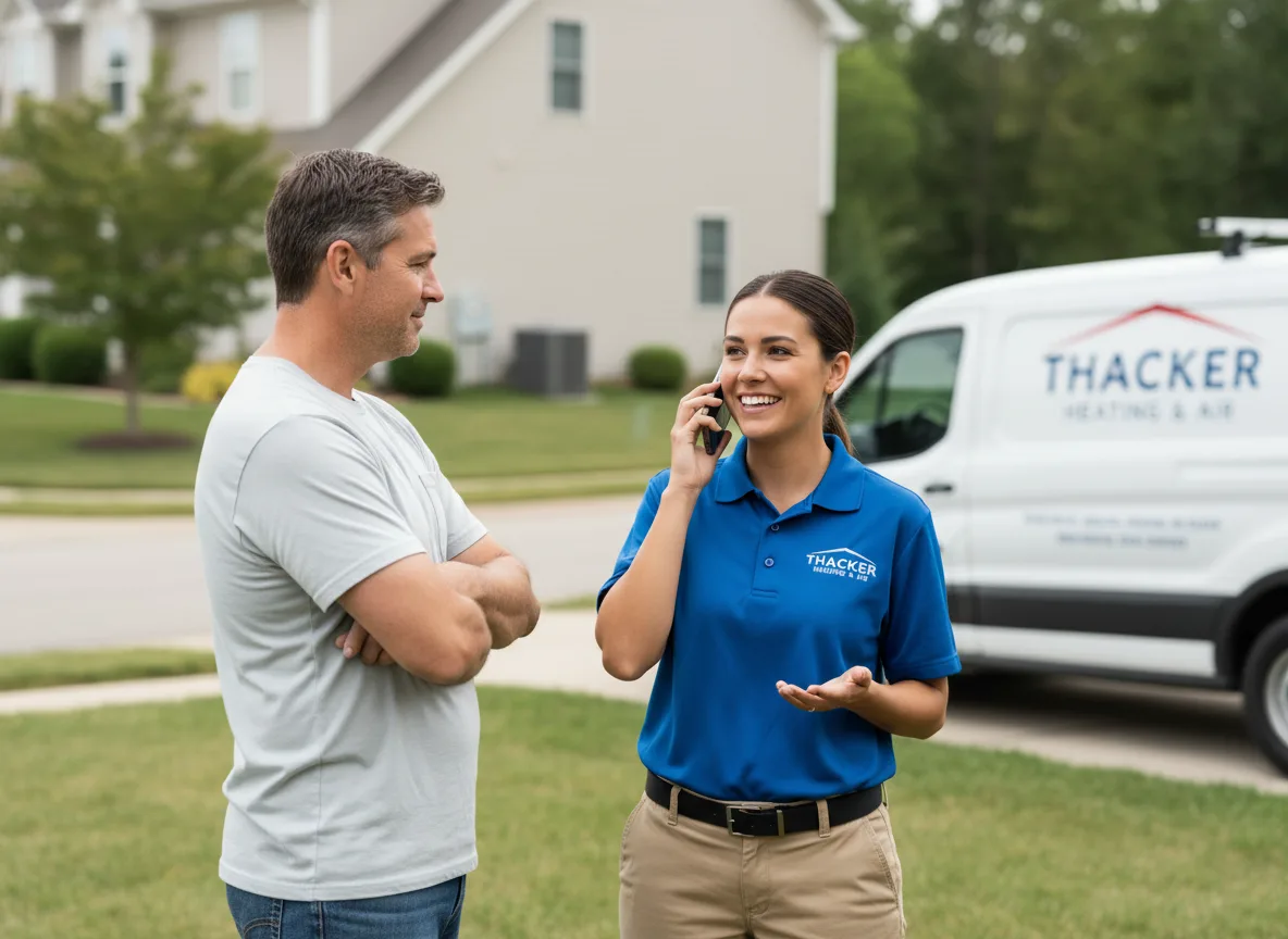 Ac Repair Conesville, IA FAQs
